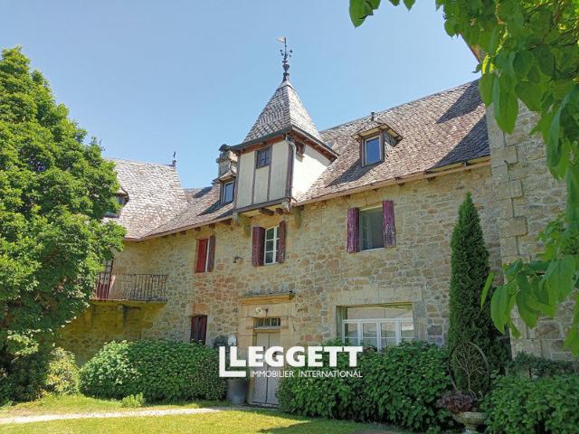 Maison vente à Tulle, Argentat
