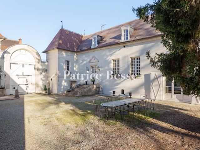 Maison vente à Avallon, Tonnerre