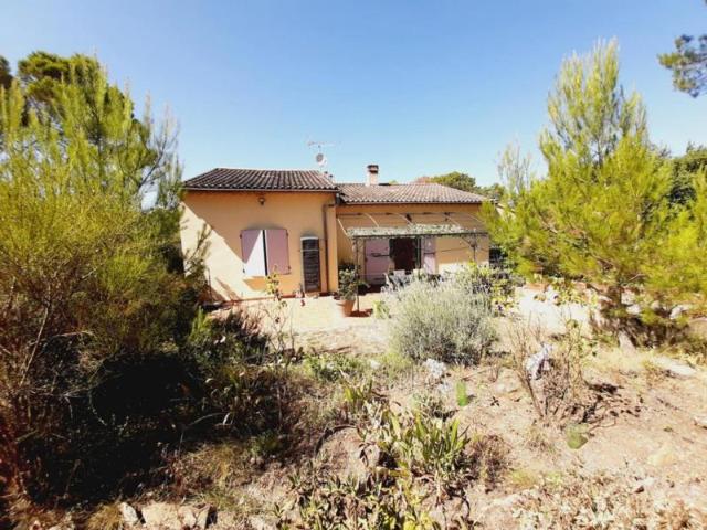 Maison vente à Carpentras, Uchaux