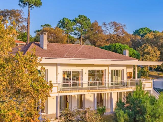 Maison vente à Arcachon, La Teste-de-buch