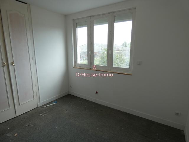 Maison vente à Compiègne