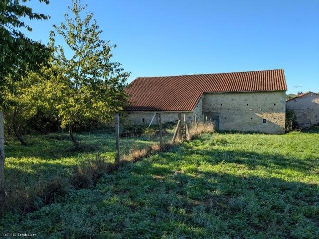 Maison vente à Les Alleuds, Alloinay