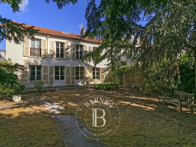 Maison vente à Nanterre, La Garenne-colombes