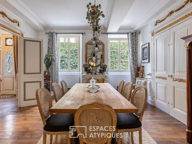 Maison vente à Vesoul, Gray