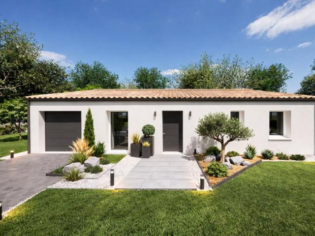 Maison vente à Bressuire, Nouvelle-Aquitaine