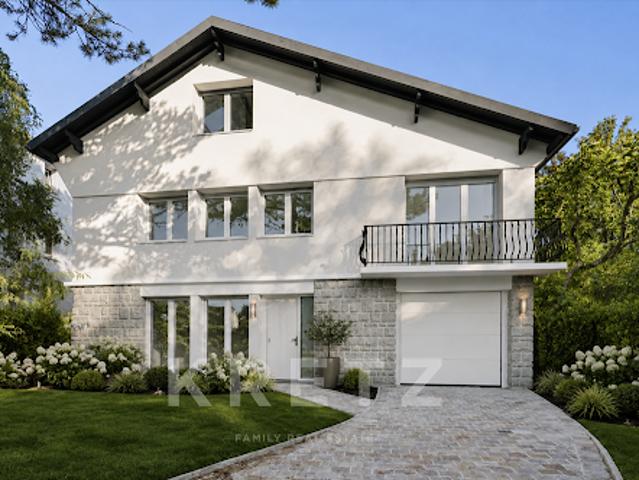 Maison vente à Garches, Hauts-de-Seine