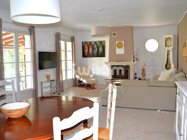 Maison vente à Arcachon, Lège-cap-ferret