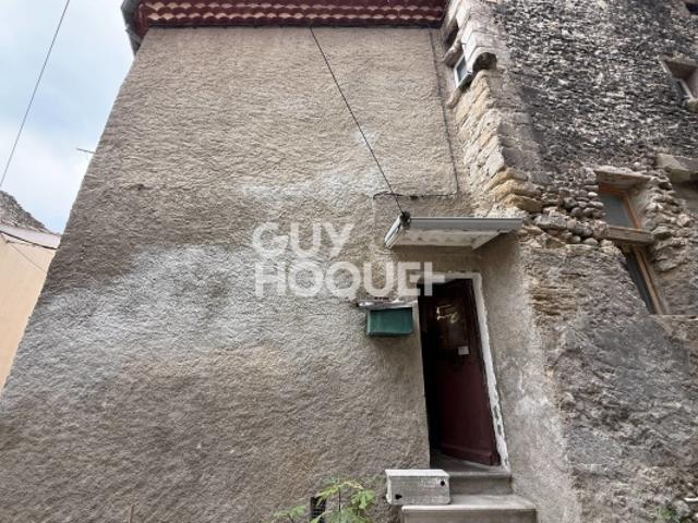 Maison vente à Crest, Drôme