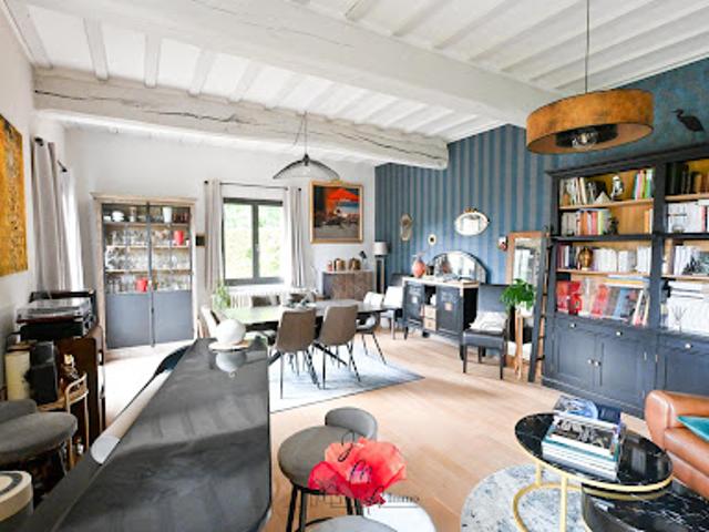 Maison vente à Le Havre, Fontenay