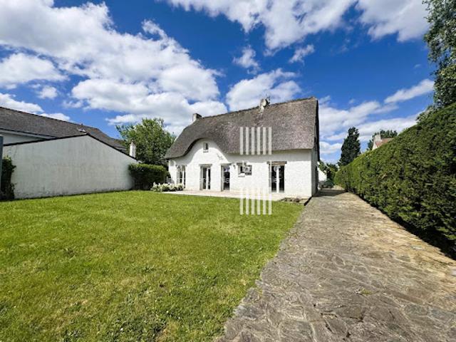 Maison vente à Saint-Nazaire, La Baule-escoublac