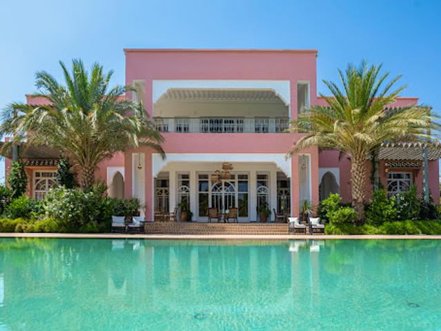 Maison vente à Marrakech, L'Oriental