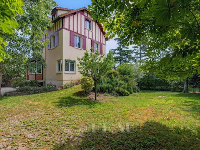 Maison vente à Nanterre, Rueil-malmaison