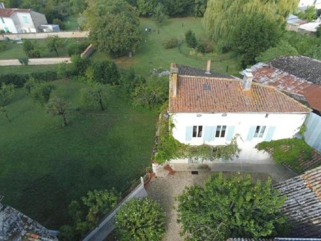 Maison vente à Confolens, Villefagnan