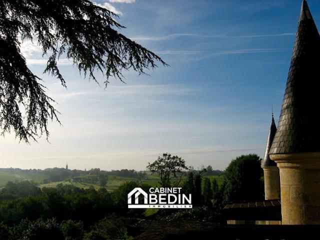 Maison vente à Capian, Gironde