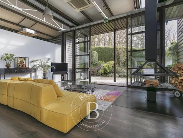 Maison vente à Nanterre, Rueil-malmaison