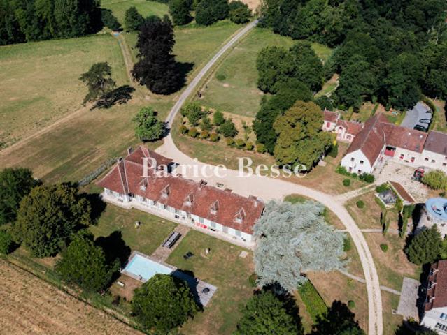 Maison vente à Meaux, Guérard