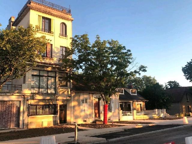 Maison vente à Nevers