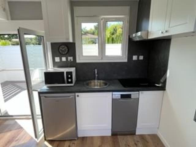 Appartement location à Libourne