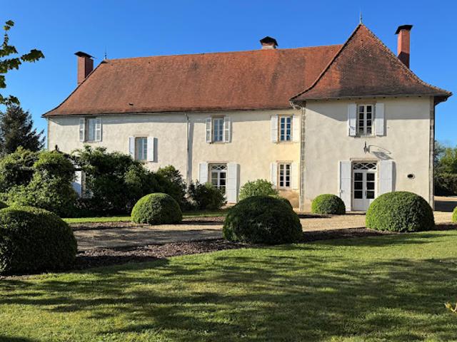 Maison vente à Rochechouart, La Chapelle-montbrandeix