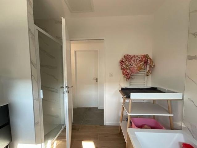 Maison location à La Houdine, Le Haillan