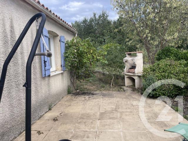 Maison location à Margon, Hérault