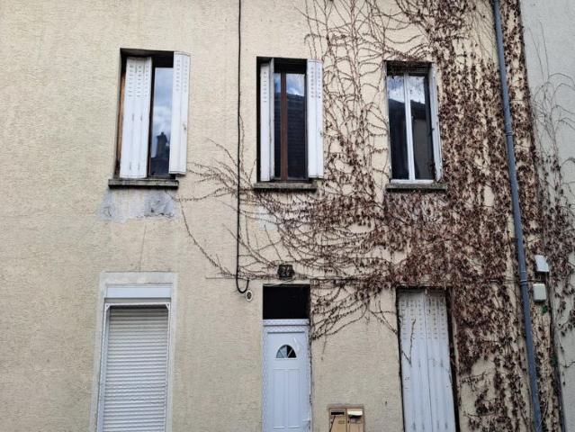 Maison vente à Reims