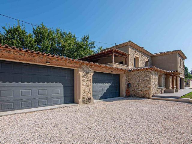 Maison vente à Uzès