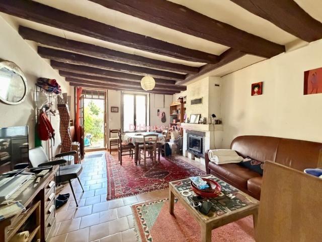 Maison vente à Montargis, Escrignelles