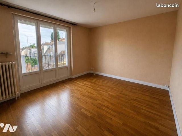 Appartement vente à Dijon