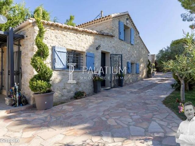 Maison vente à Lambesc, Bouches-du-Rhône