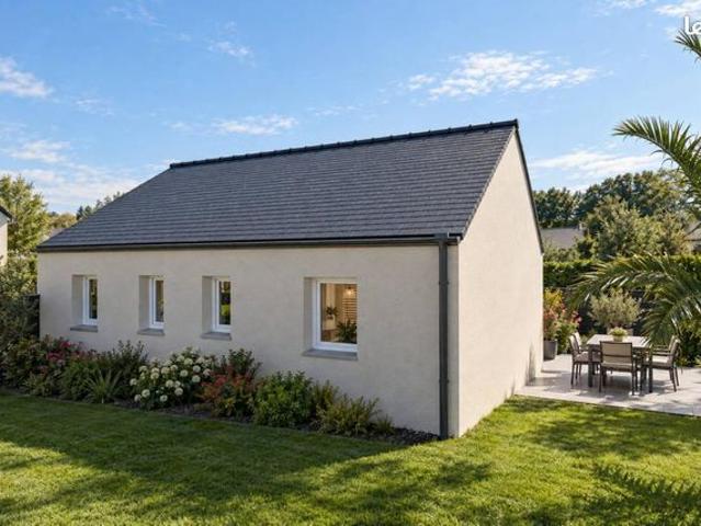 Maison vente à Langoat, Côtes-d'Armor