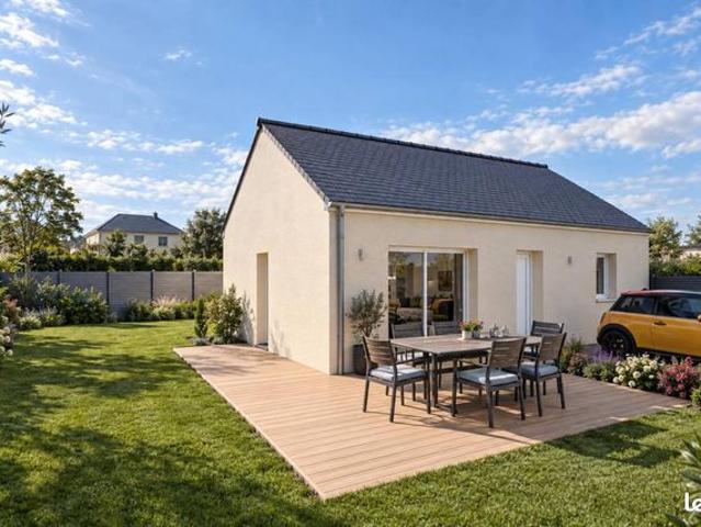 Maison vente à Minihy-Tréguier, Côtes-d'Armor