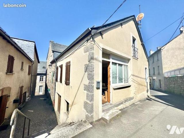 Maison vente à Mende, Saint-alban-sur-limagnole