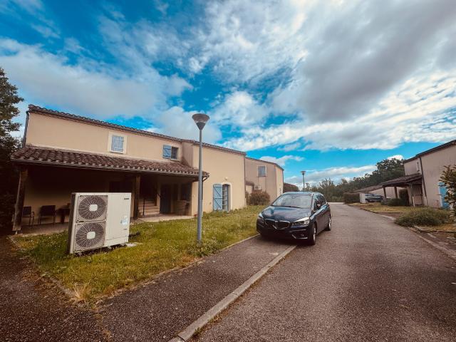 Maison vente à Castelsarrasin, Montagudet