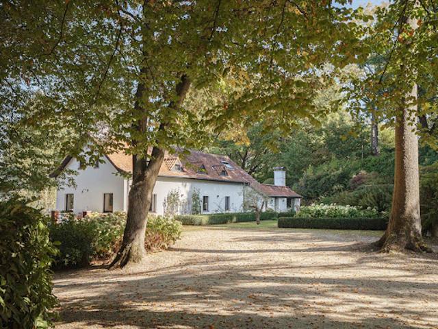 Maison vente à Sint-Genesius-Rode - Rhode-Saint-Genèse, Vlaams-Brabant