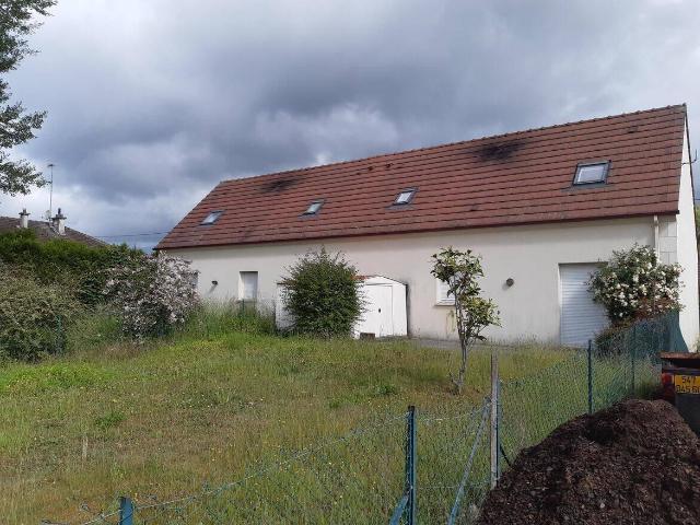 Maison location à Calepont, Carlepont