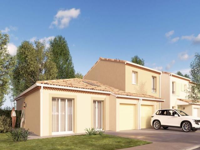 Maison vente à Aix-en-Provence, Salon-de-provence