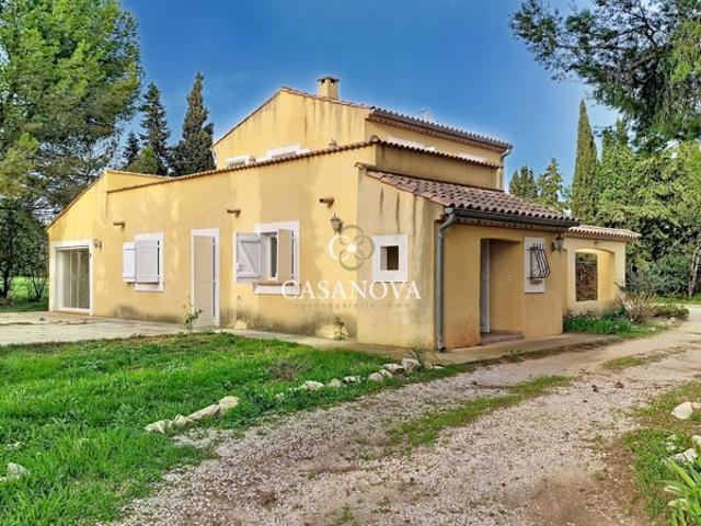 Maison vente à Lodève, Occitanie