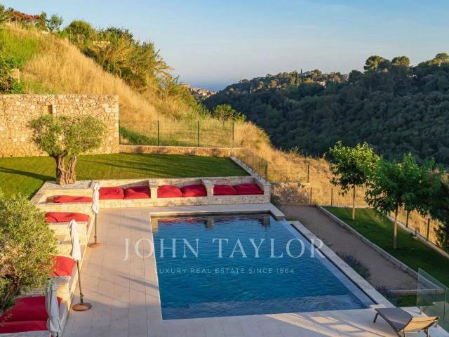 Maison location à Grasse, Cagnes-sur-mer