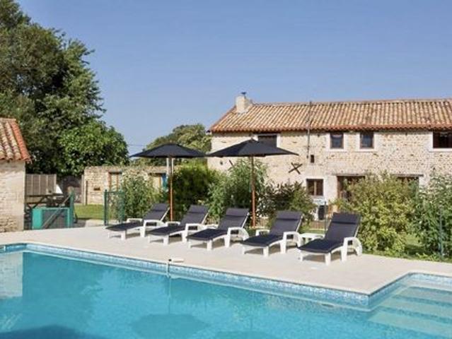 Maison vente à Niort, Les Alleuds