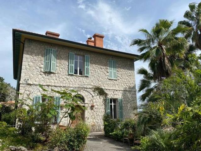 Maison vente à Nice, Menton
