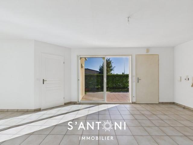 Maison vente à Béziers, Bassan