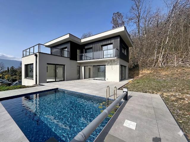 Maison vente à Chambéry