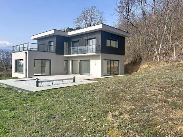 Maison vente à Chambéry