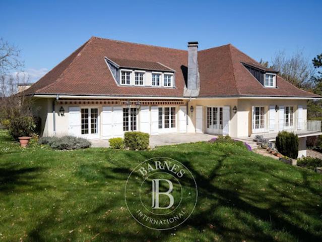 Maison vente à Nancy, Villers-lès-nancy