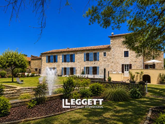 Maison vente à Cognac, Bourg-charente