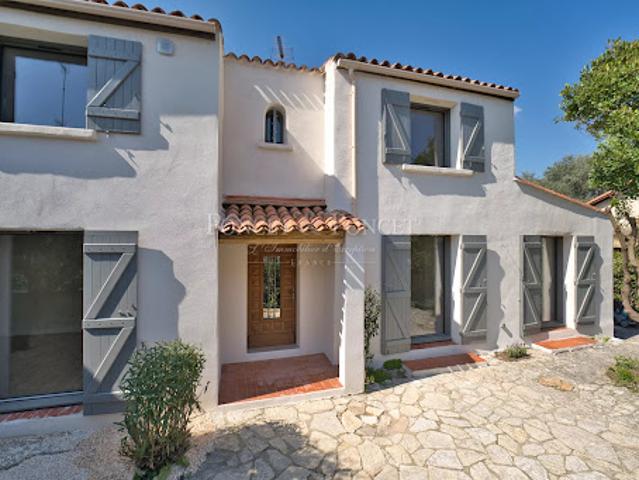 Maison vente à Montpellier