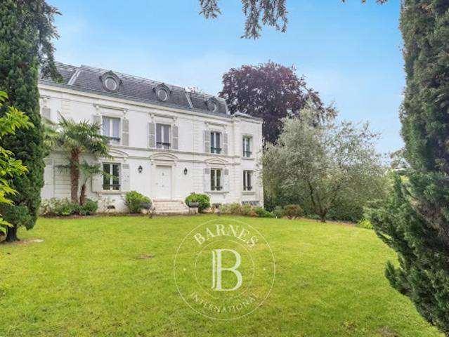Maison vente à Ville-d'avray