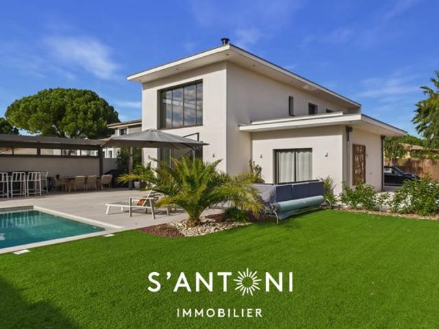 Maison vente à Béziers, Agde