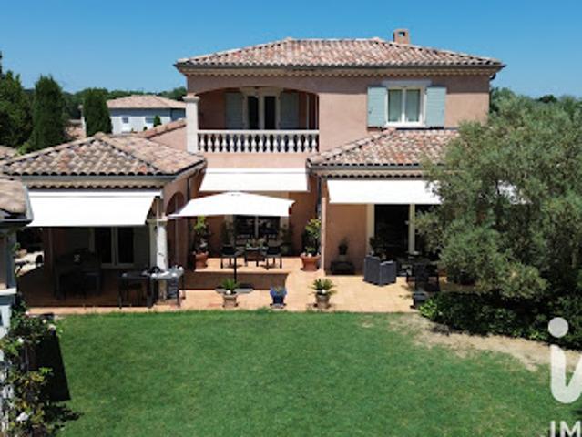 Maison vente à Nyons, Montboucher-sur-jabron